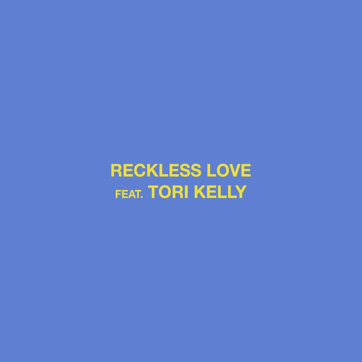 دانلود آهنگ Reckless Love از Tori Kelly