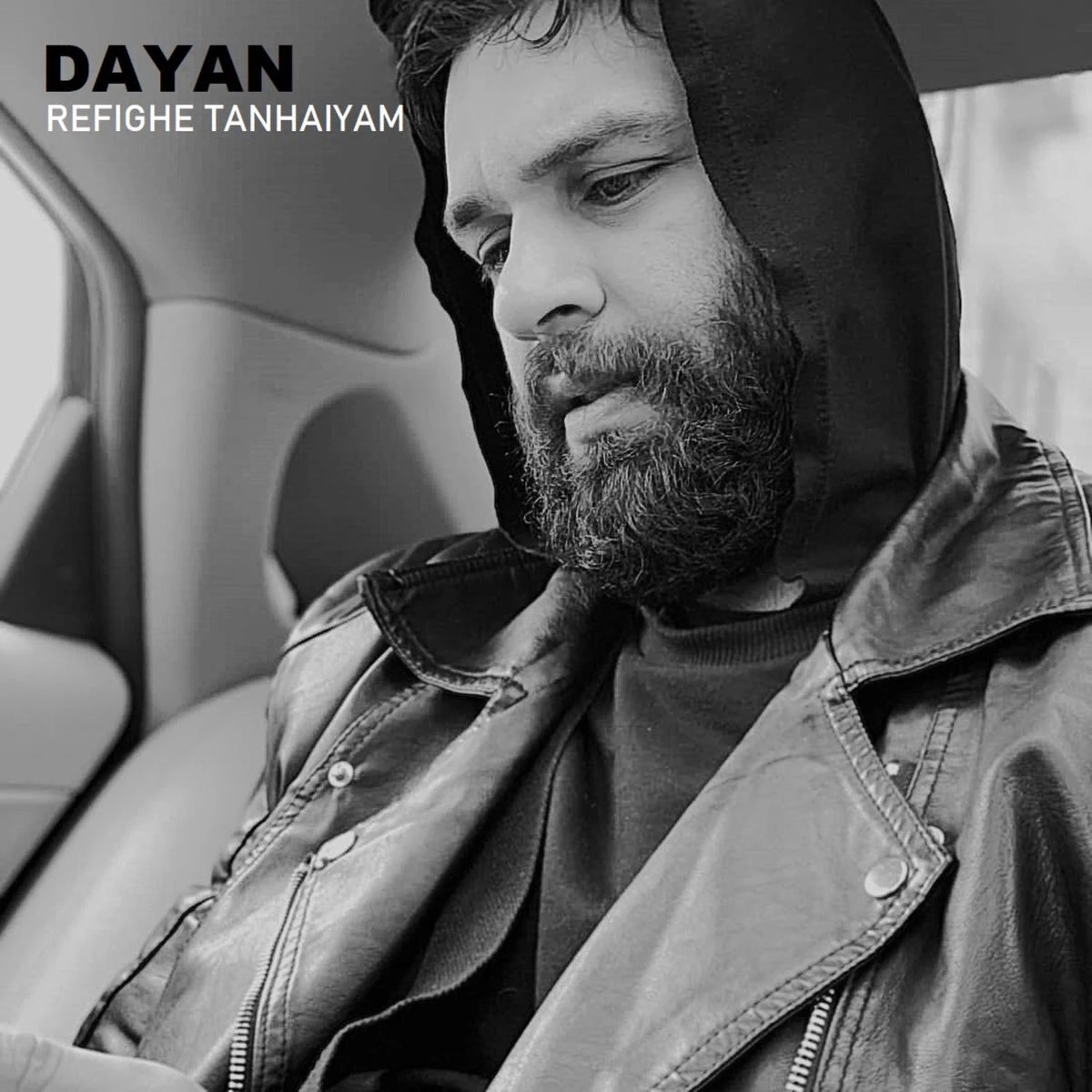 دانلود آهنگ Refighe Tanhaiyam از دایان