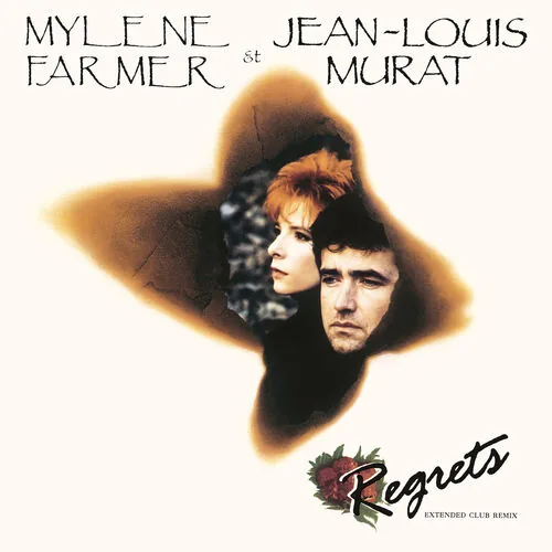 دانلود آهنگ Regrets (Classic Bonus Beat) از Mylene Farmer