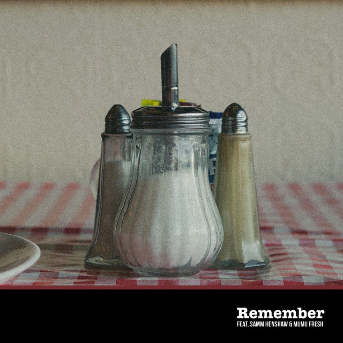 دانلود آهنگ Remember از Samm Henshaw