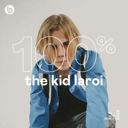 دانلود آهنگ Reminds Me Of You از The Kid Laroi