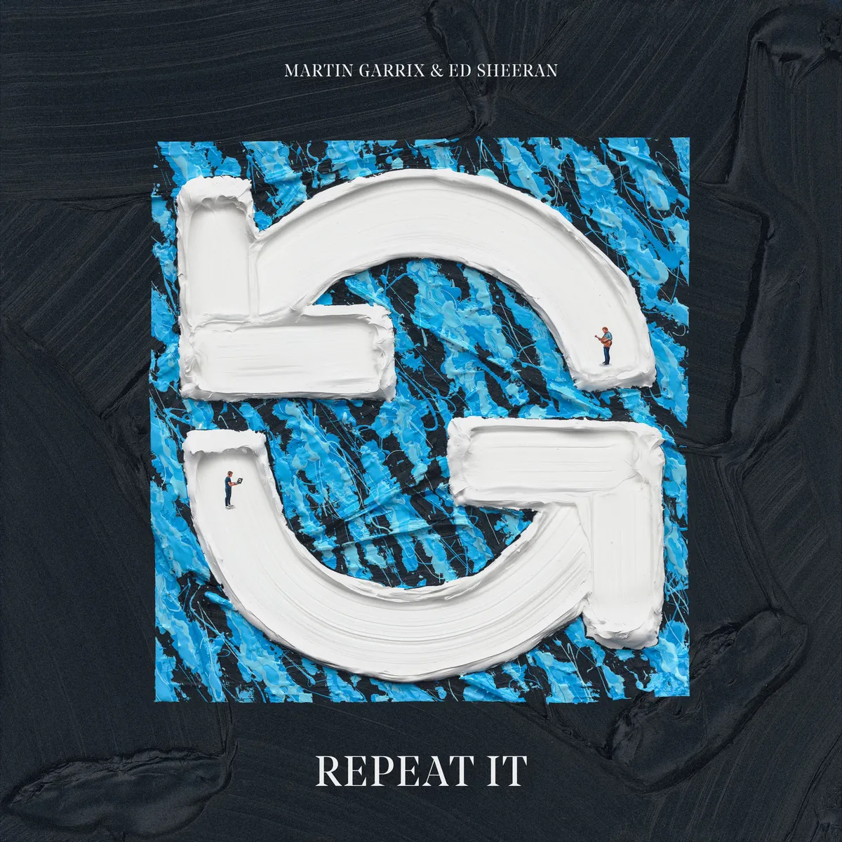 دانلود آهنگ Repeat It از Martin Garrix
