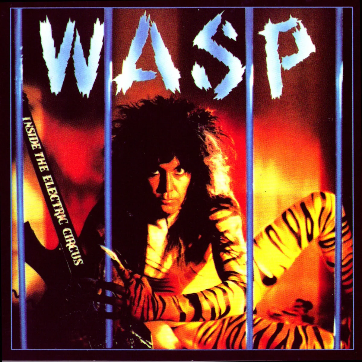 دانلود آهنگ Restless Gypsy از W.A.S.P.