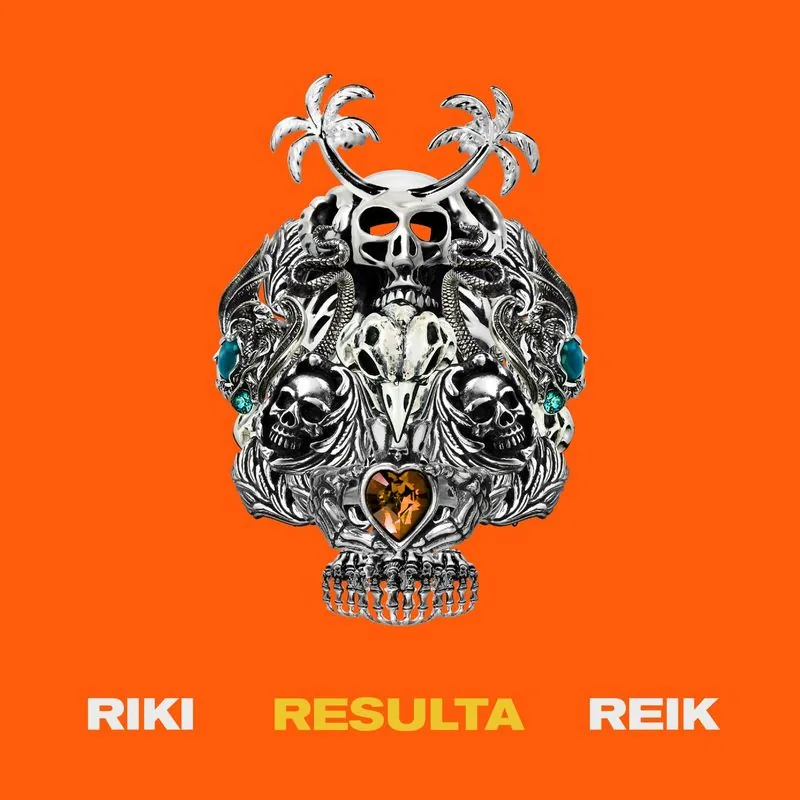 دانلود آهنگ Resulta از Reik