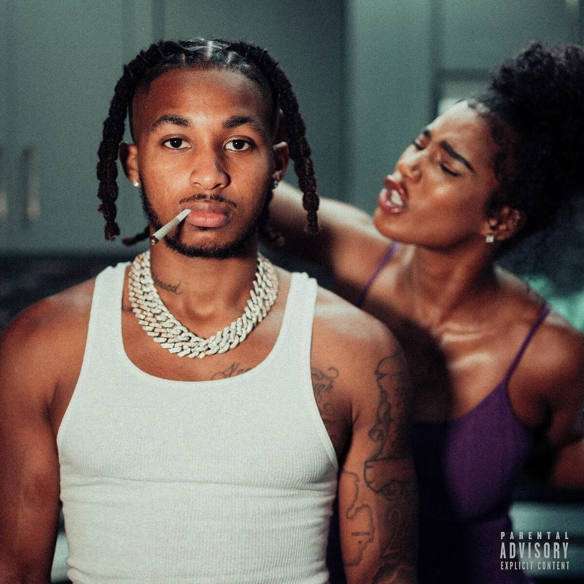 دانلود آهنگ Rich Bitch (feat. Lakeyah & Coi Leray) از Lakeyah