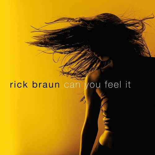 This is Rick Braun