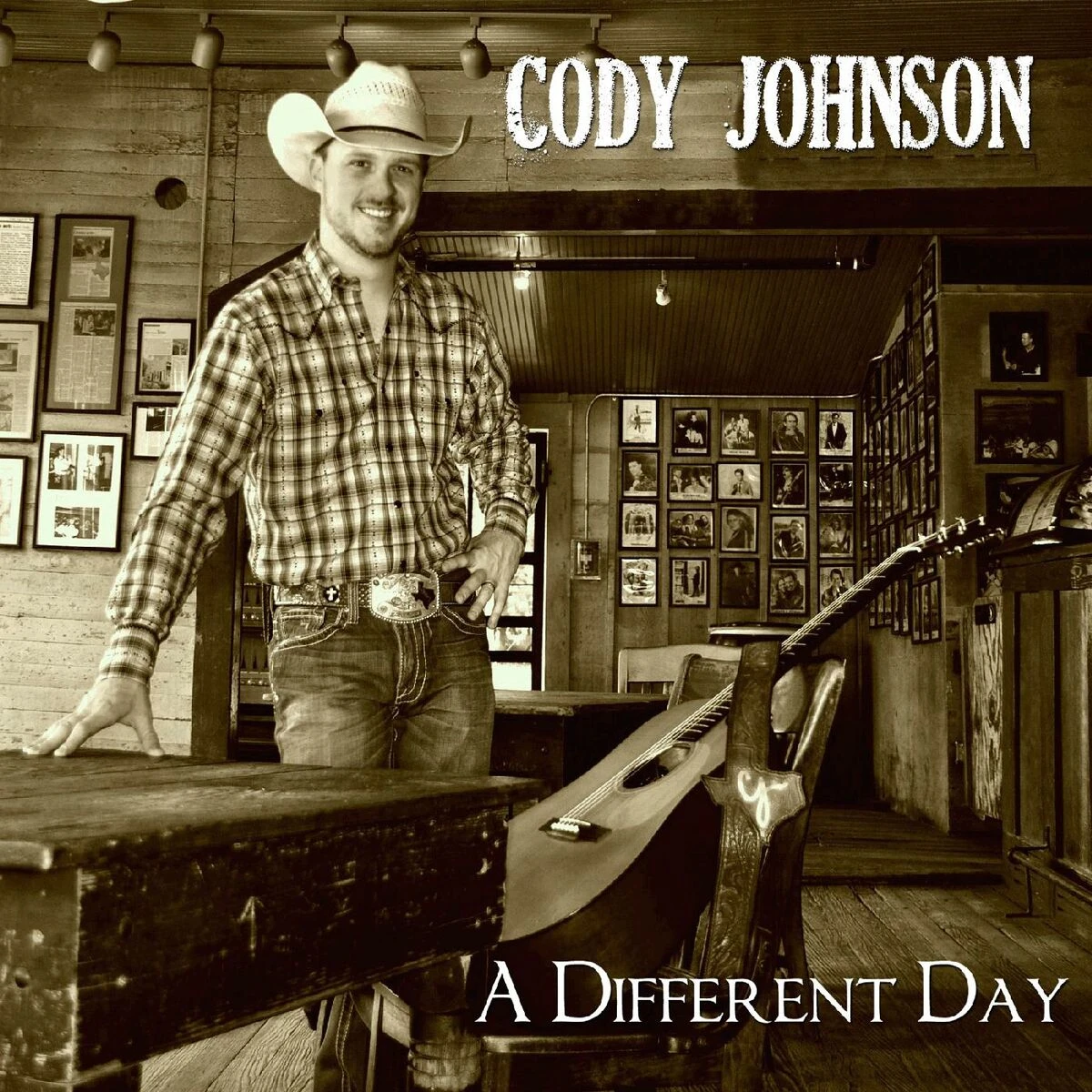 دانلود آهنگ Ride With Me از Cody Johnson