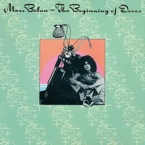 دانلود آهنگ Rings of Fortune از T. Rex