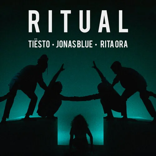 دانلود آهنگ Ritual از Tiesto