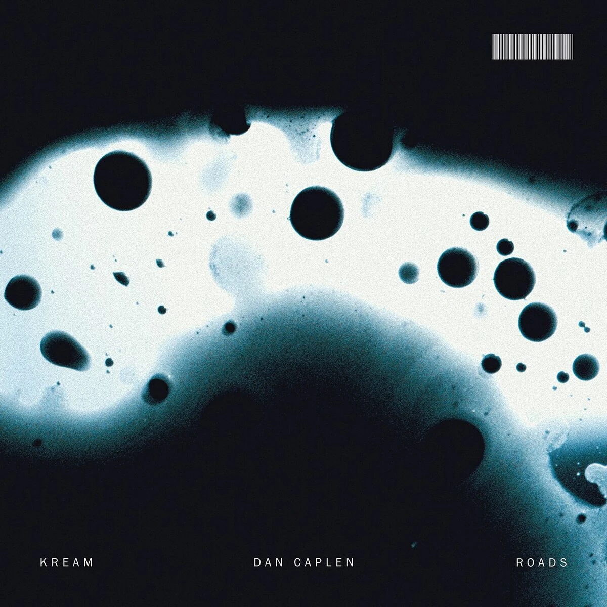دانلود آهنگ Roads (feat. Dan Caplen) از KREAM