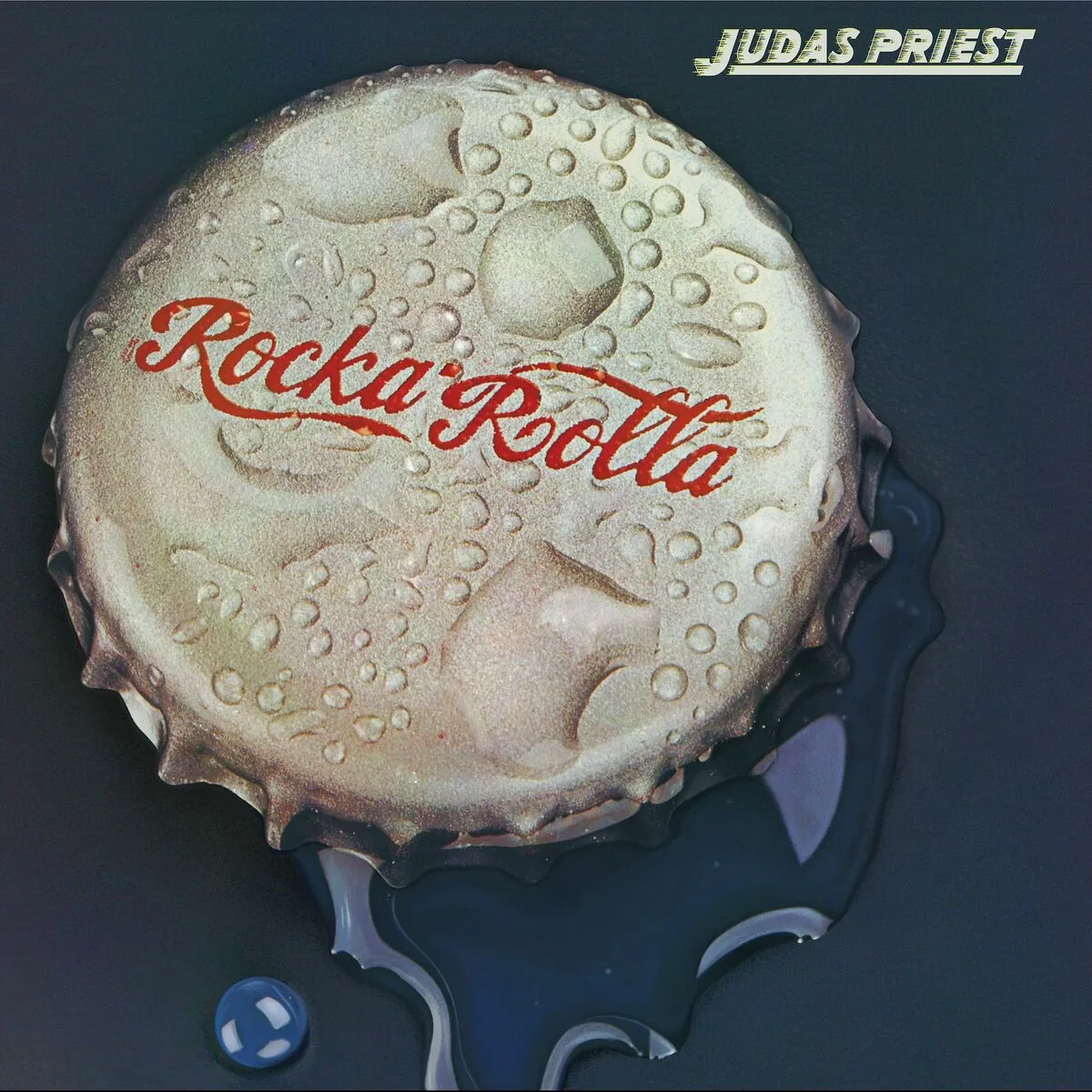 دانلود آهنگ Rocka Rolla از Judas Priest