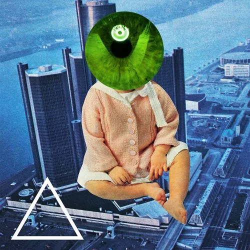 دانلود آهنگ Rockabye (feat. Sean Paul & Anne-Marie) از Clean Bandit
