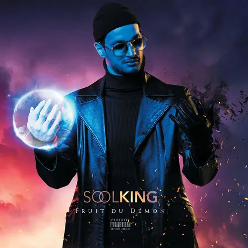 دانلود آهنگ Rockstar از Soolking