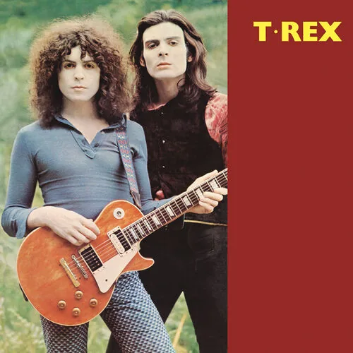 دانلود آهنگ Root Of Star از T. Rex