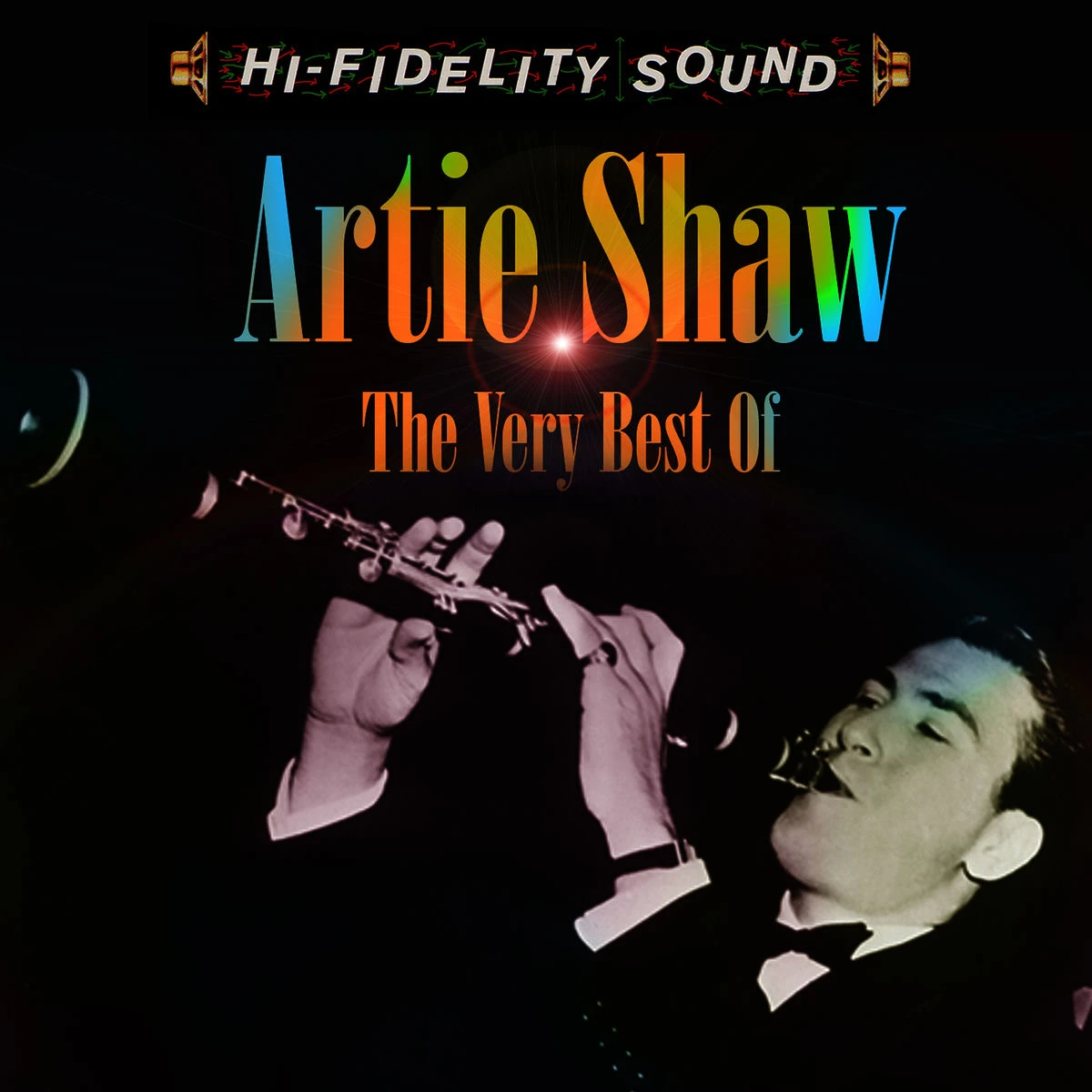 دانلود آهنگ Rosalie از Artie Shaw