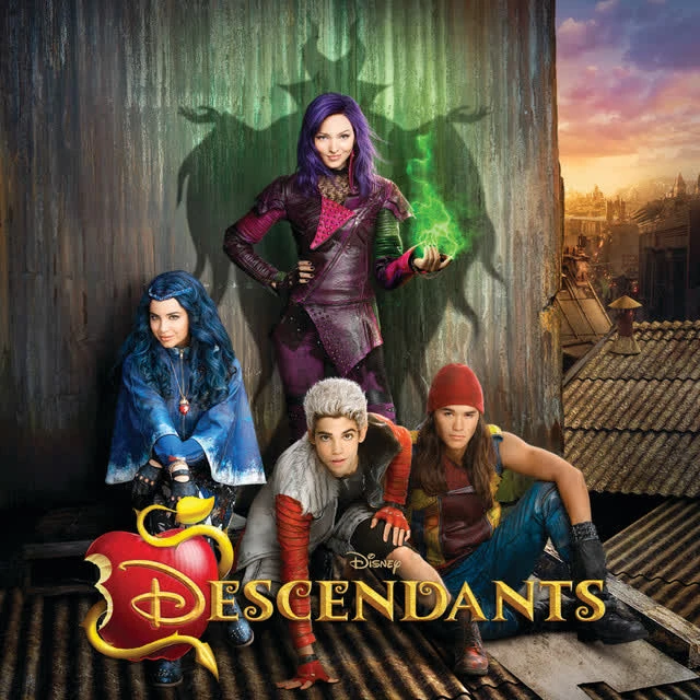 دانلود آهنگ Rotten to the Core از Dove Cameron