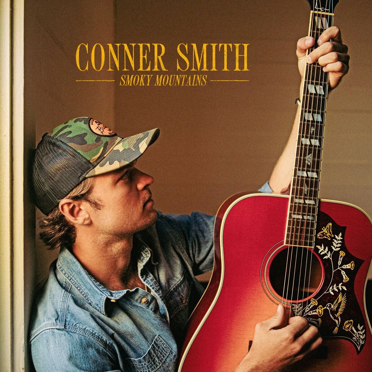 دانلود آهنگ Roulette On The Heart از Conner Smith