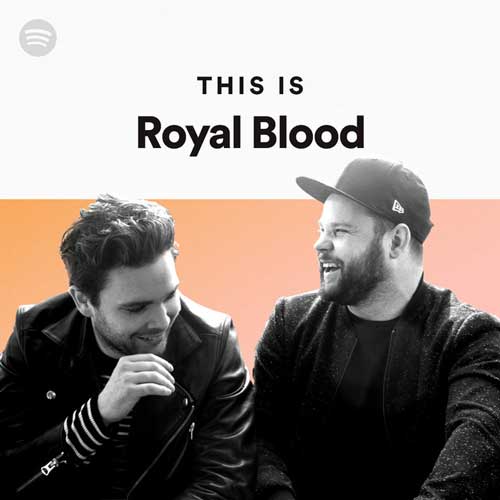 This is Royal Blood