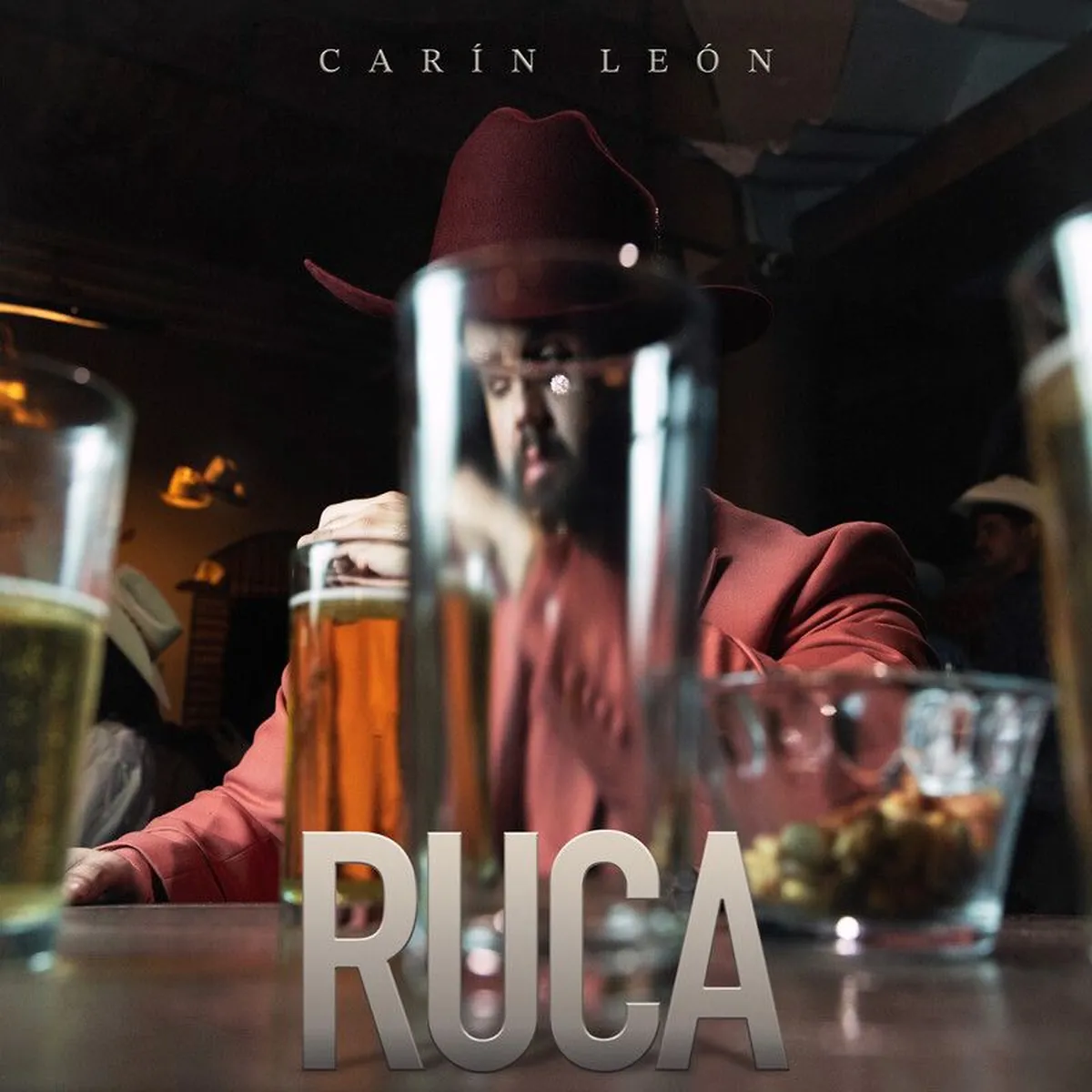 دانلود آهنگ Ruca از Carin Leon