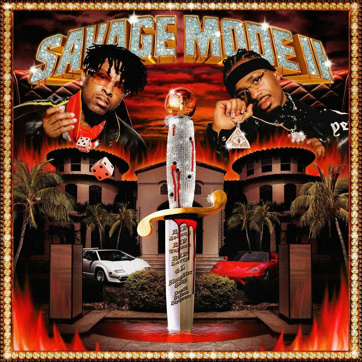دانلود آهنگ Runnin از Metro Boomin