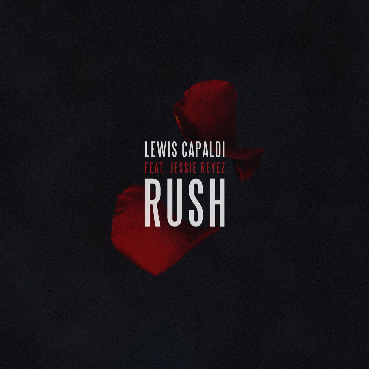 دانلود آهنگ Rush از Jessie Reyez