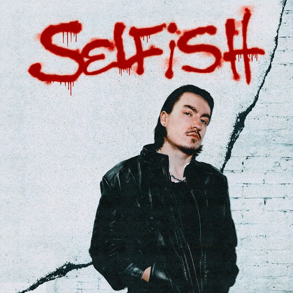 دانلود آهنگ SELFISH از Tommy Richman