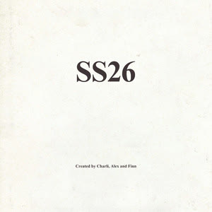 دانلود آهنگ SS26 از Charli xcx