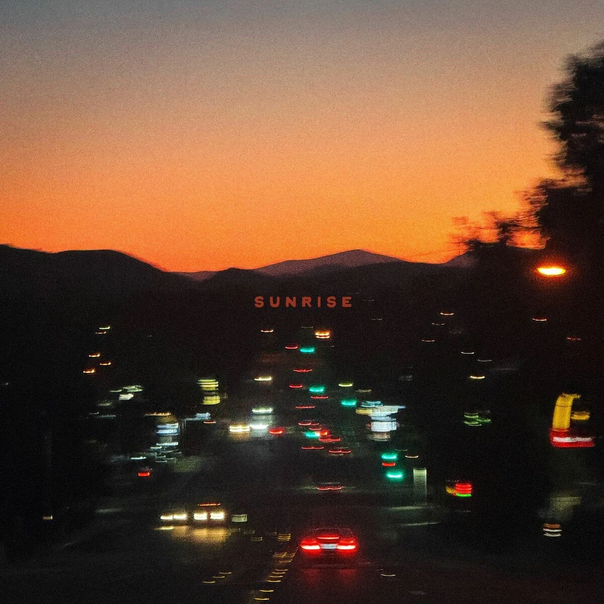 دانلود آهنگ SUNRISE از Forrest Frank