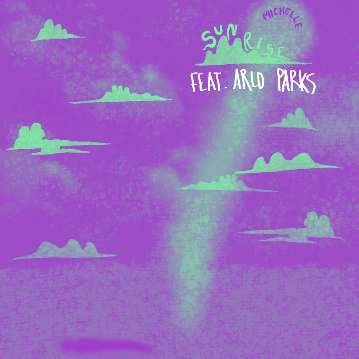دانلود آهنگ SUNRISE (feat. Arlo Parks) از Arlo Parks