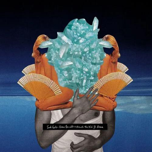 دانلود آهنگ Sad Girls (feat. Rema) از Clean Bandit