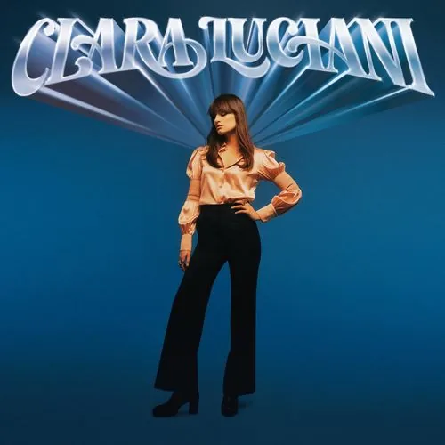 دانلود آهنگ Sad & slow از Clara Luciani