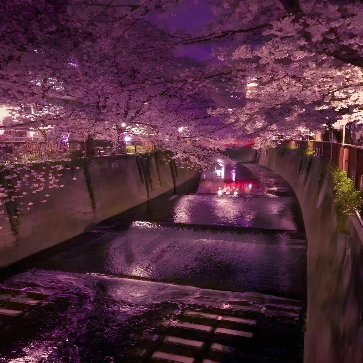 دانلود آهنگ Sakura از IMANO