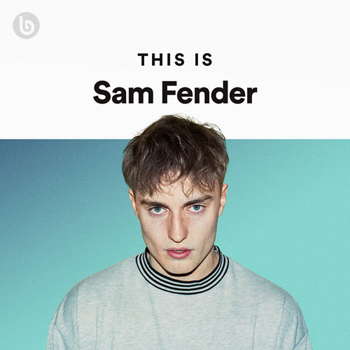This is Sam Fender