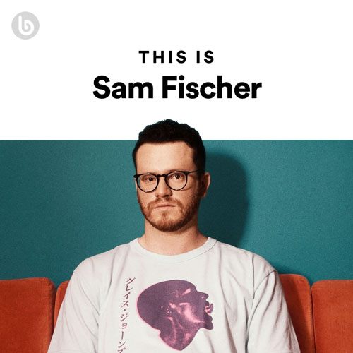 This is Sam Fischer