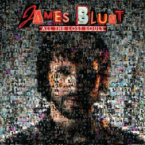 دانلود آهنگ Same Mistake از James Blunt
