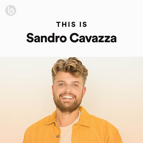 This is Sandro Cavazza