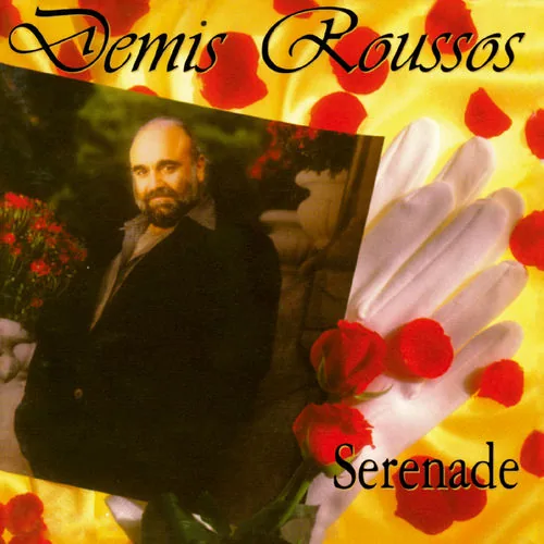 دانلود آهنگ Santa Lucia از Demis Roussos
