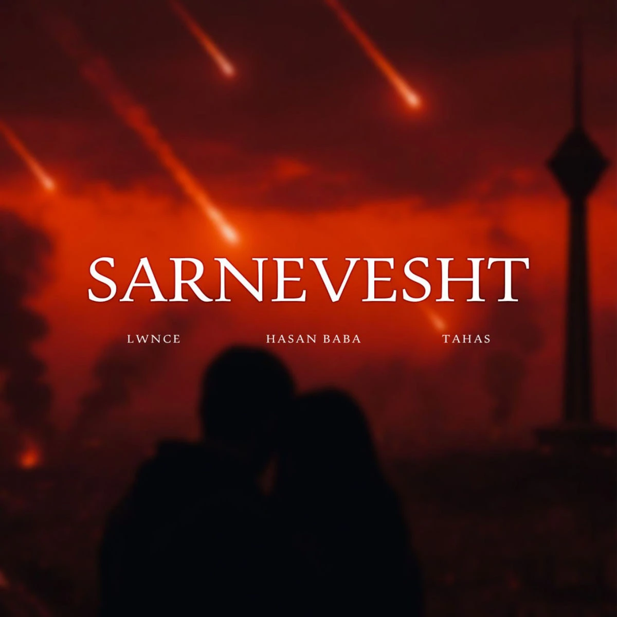 دانلود آهنگ Sarnevesht از حسن بابا