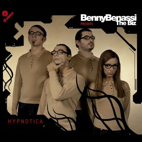 دانلود آهنگ Satisfaction (Isak Original Extended) از Benny Benassi