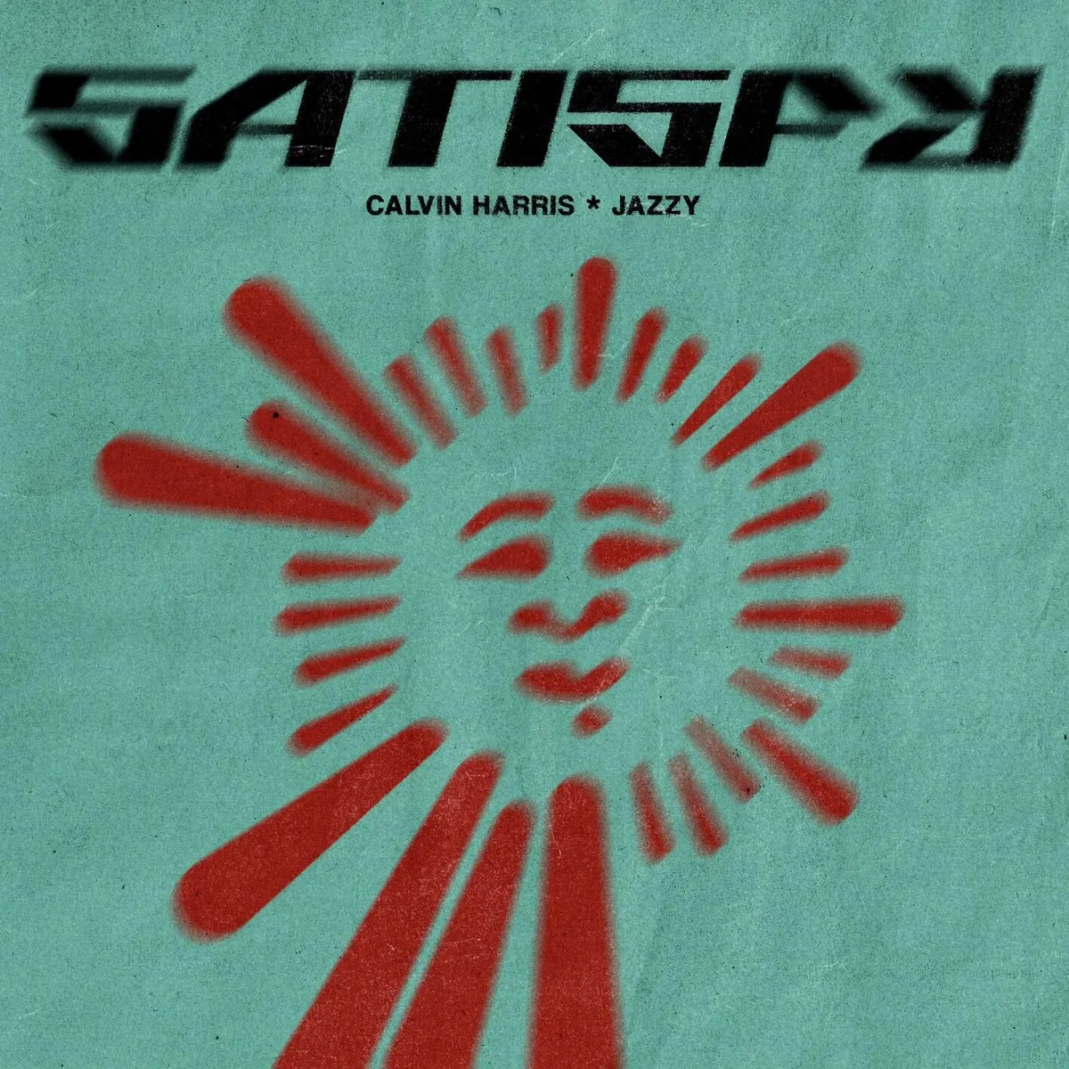 دانلود آهنگ Satisfy از Calvin Harris