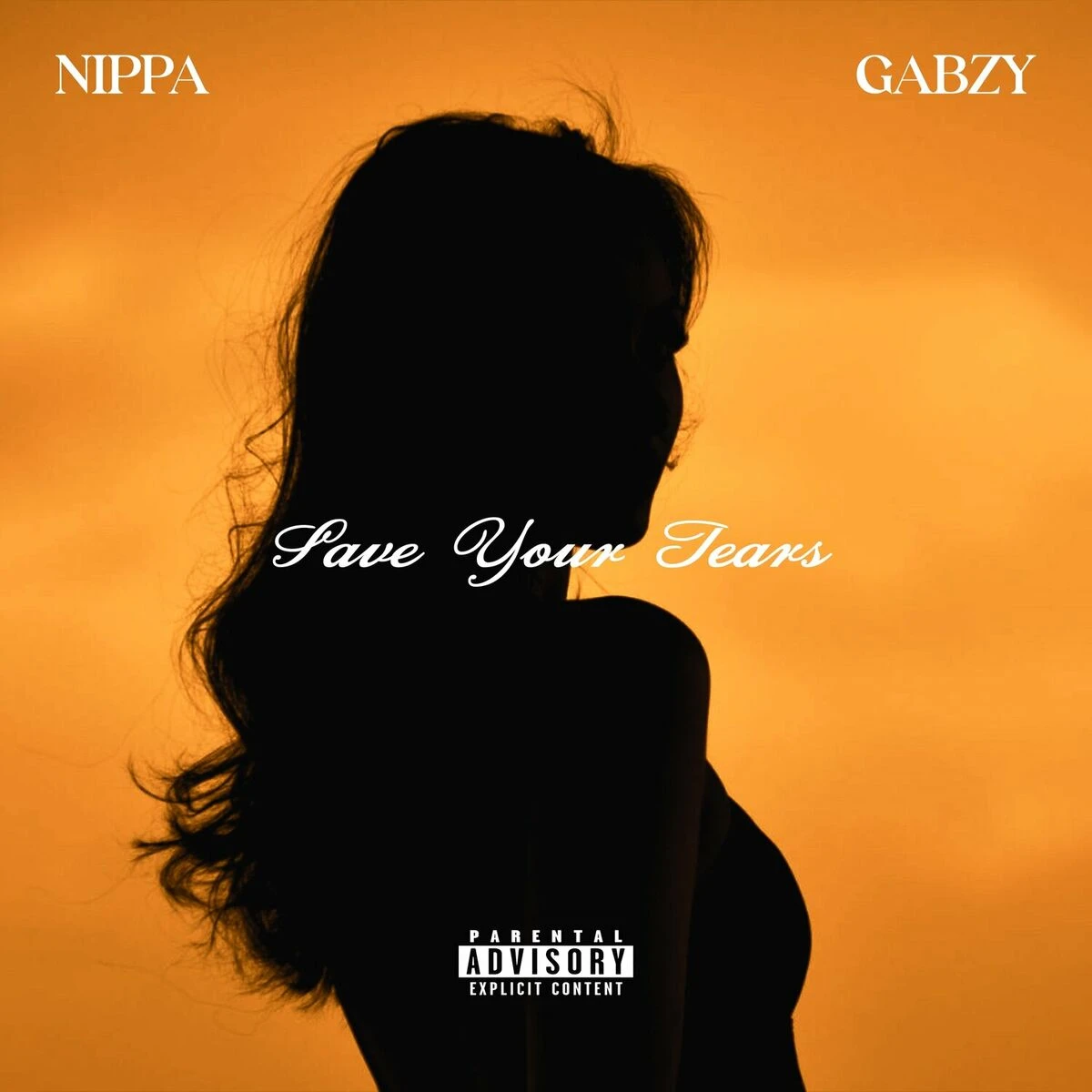 دانلود آهنگ Save Your Tears از Nippa