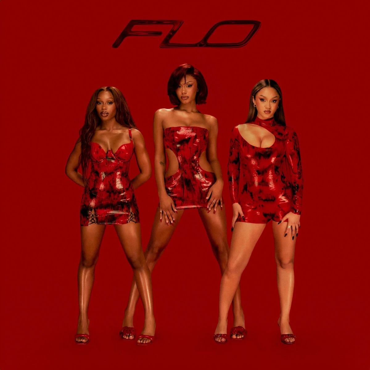 دانلود آهنگ Say Less از FLO