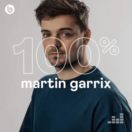 دانلود آهنگ Scared to Be Lonely (Acoustic Version) از Martin Garrix