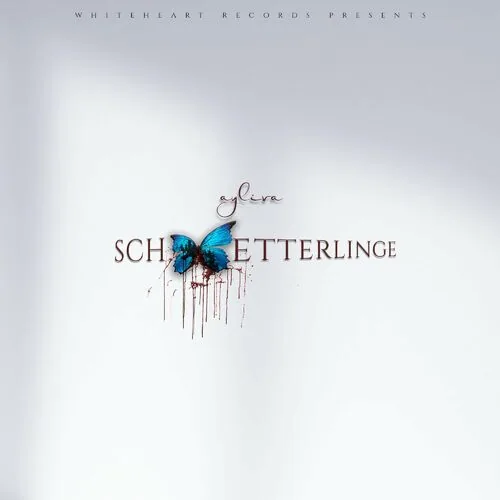 دانلود آهنگ Schmetterlinge از AYLIVA