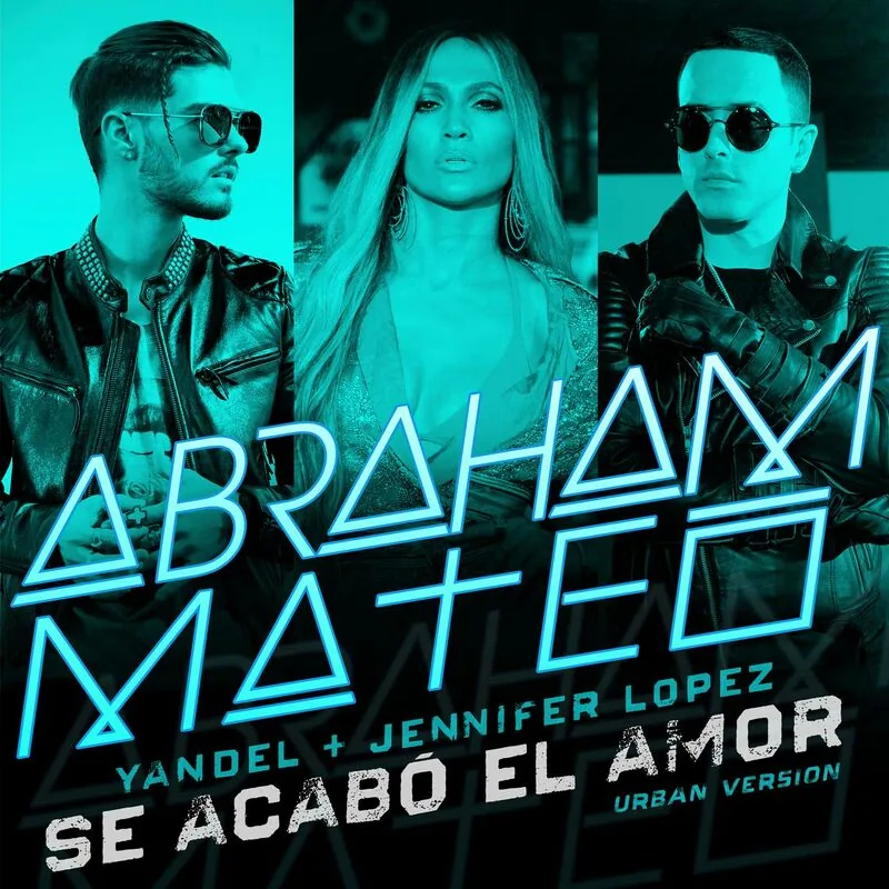دانلود آهنگ Se Acabó el Amor (Urban Version) از Yandel