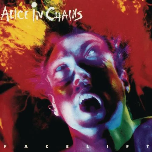 دانلود آهنگ Sea Of Sorrow از Alice in Chains