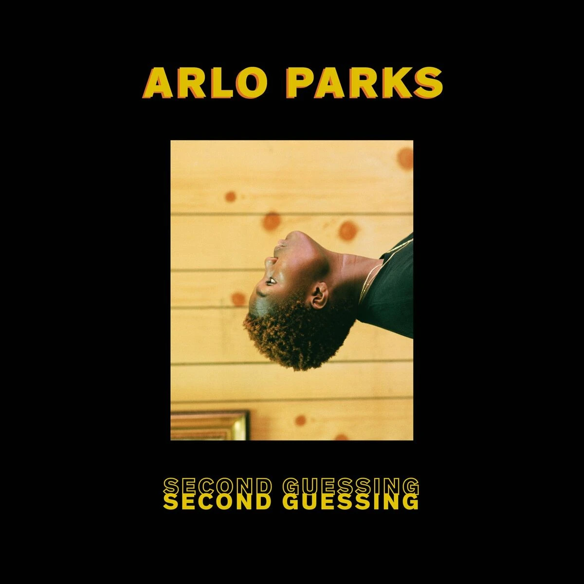 دانلود آهنگ Second Guessing از Arlo Parks