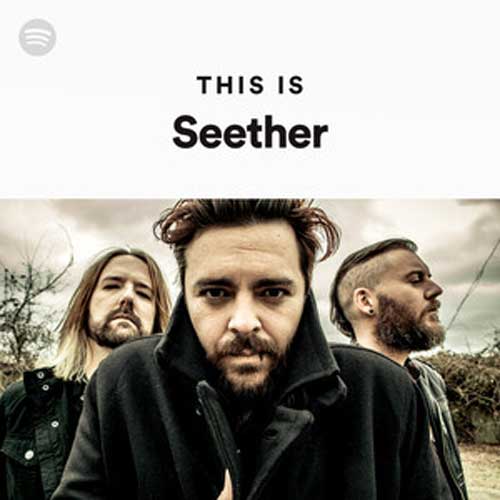 This is Seether
