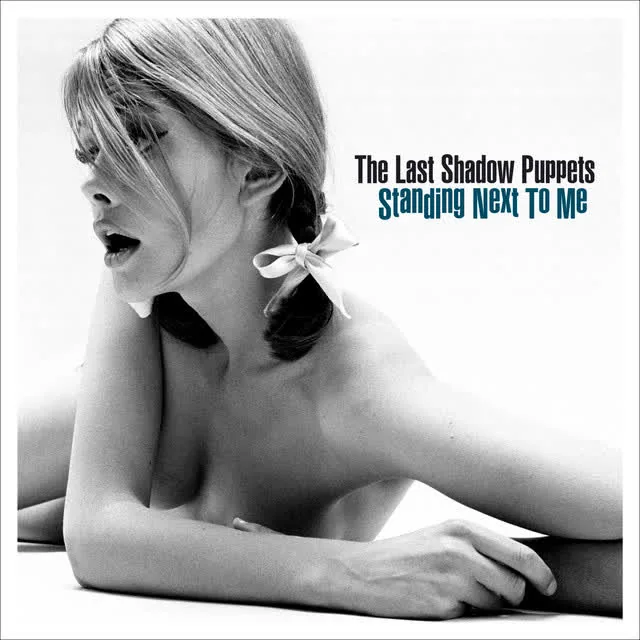 دانلود آهنگ Sequels از The Last Shadow Puppets