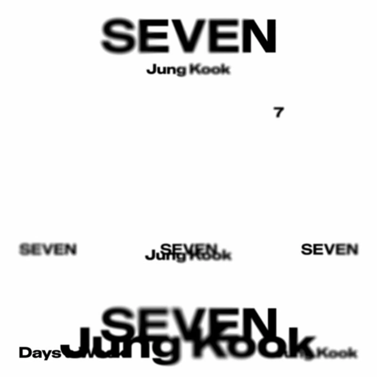 دانلود آهنگ Seven (feat. Latto) از Latto